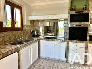  Maison à vendre 5 pièces 135 m²