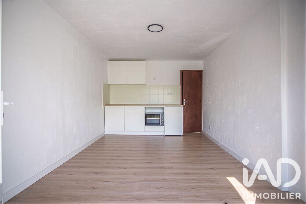 vente Appartement - 1 pièce(s) - 20 m² Puget-sur-Argens (83480)