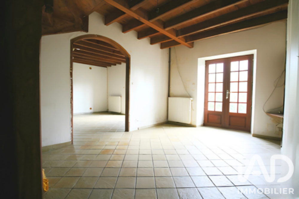 Vente Maison Vente Maison/villa 9 pièces L'Étang-bertrand
