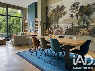  Maison à vendre 8 pièces 340 m²