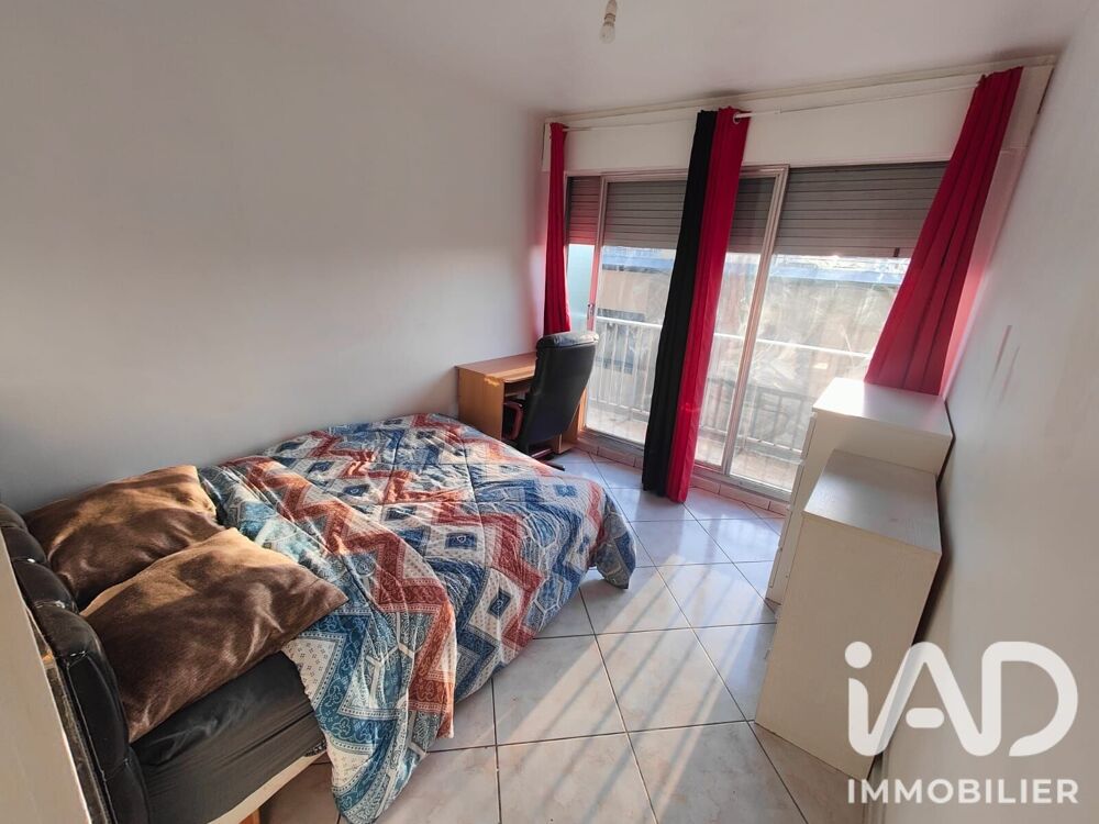 Location Appartement Location Appartement 1 pièce Sarcelles