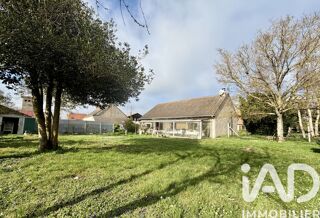  Maison � vendre 6 pi�ces 130 m�