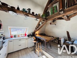  Maison � vendre 4 pi�ces 86 m�