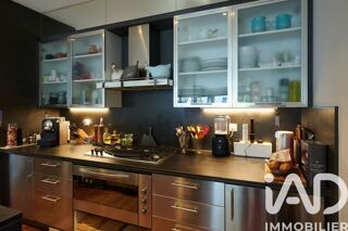  Maison à vendre 5 pièces 224 m²