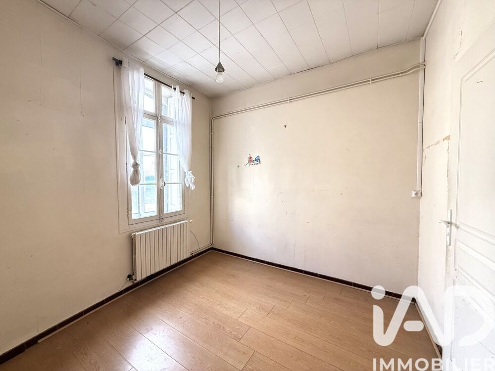 Vente Appartement Vente Appartement 3 pièces Perpignan