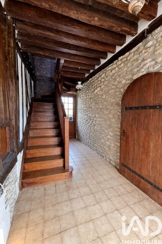  Maison à vendre 7 pièces 286 m²
