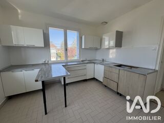  Maison à vendre 6 pièces 148 m²
