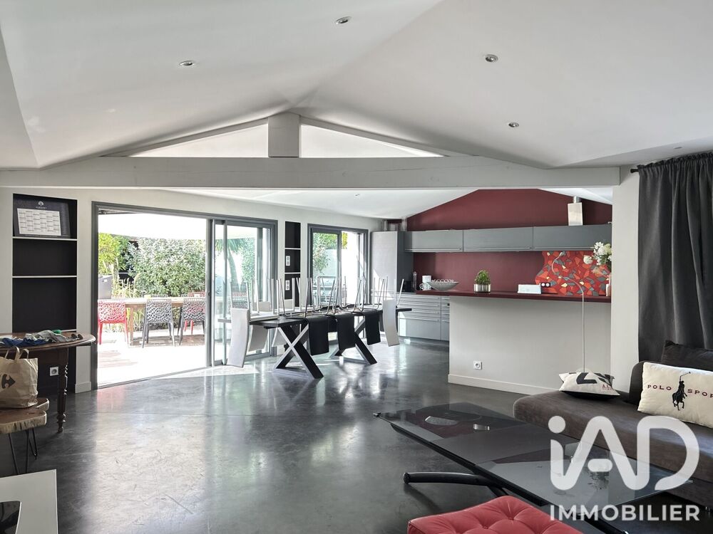Vente Maison Vente Maison d'architecte 9 pièces Sainte-marie-de-ré