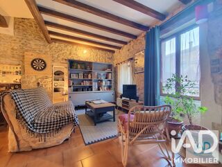  Maison à vendre 3 pièces 63 m² Nîmes