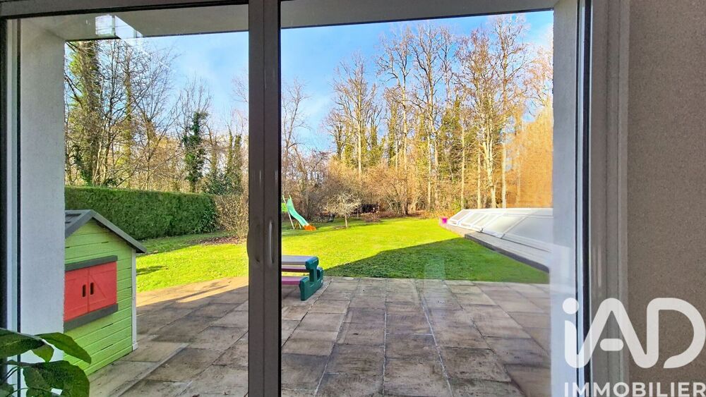 � vendre  Maison Noisy-sur-�cole (77123)