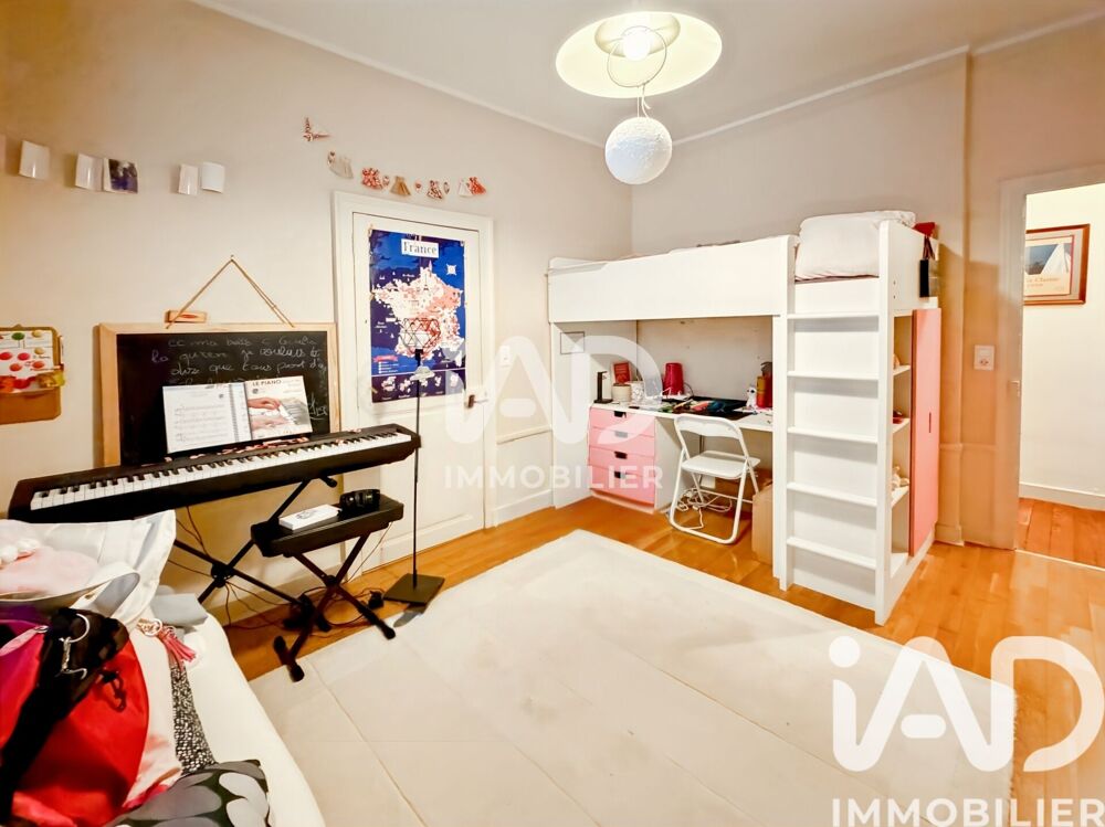 à vendre  Maison Compiègne (60200)