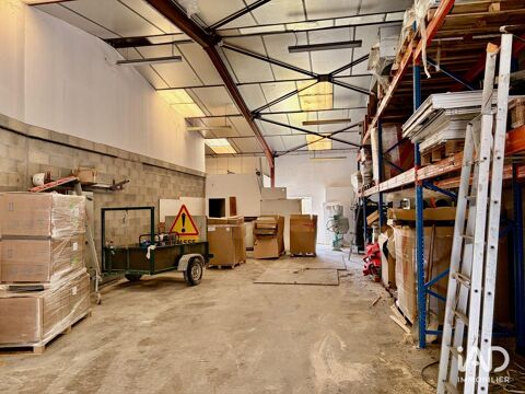   Location Boutique/Local commercial 130 m&sup2; 