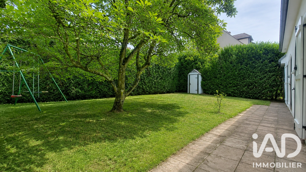 Vente Maison Vente Maison/villa 6 pièces Yerres