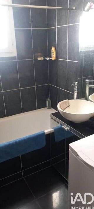  Appartement à vendre 2 pièces 46 m²