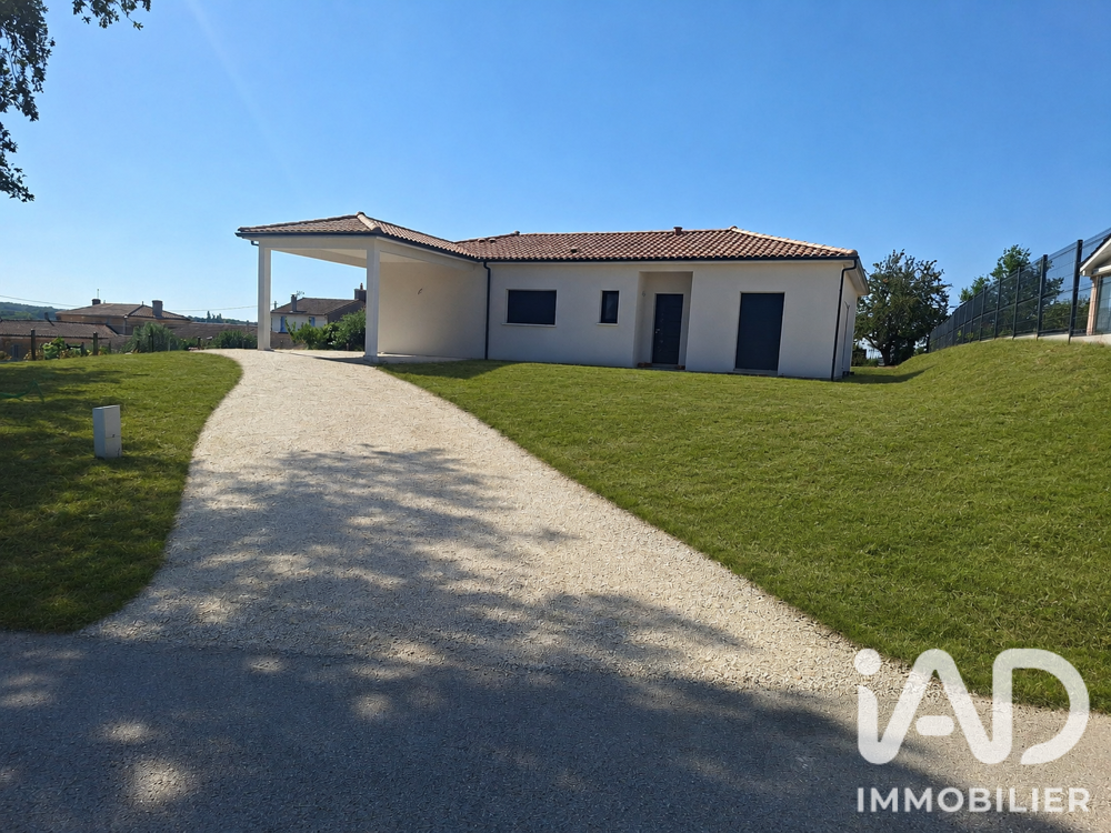 Vente Maison/villa 5 pièces