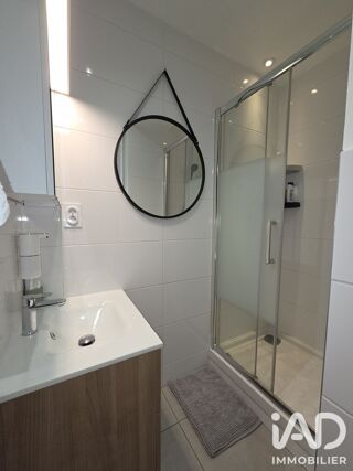  Appartement à vendre 3 pièces 64 m²