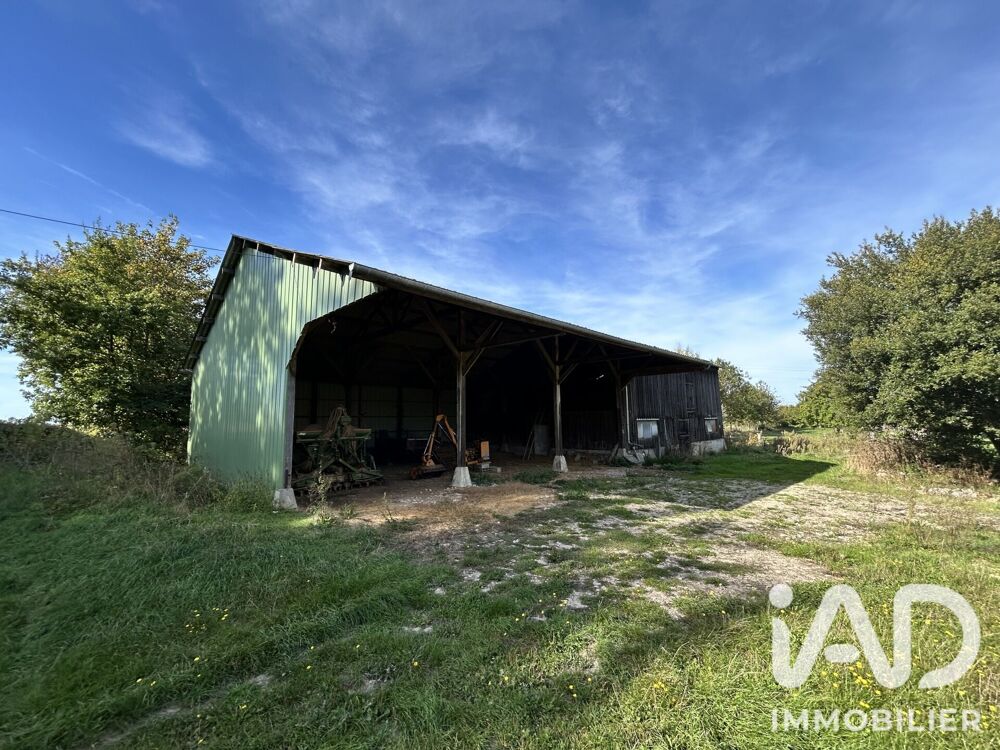 Vente Maison Vente Ferme 6 pièces Cormeilles