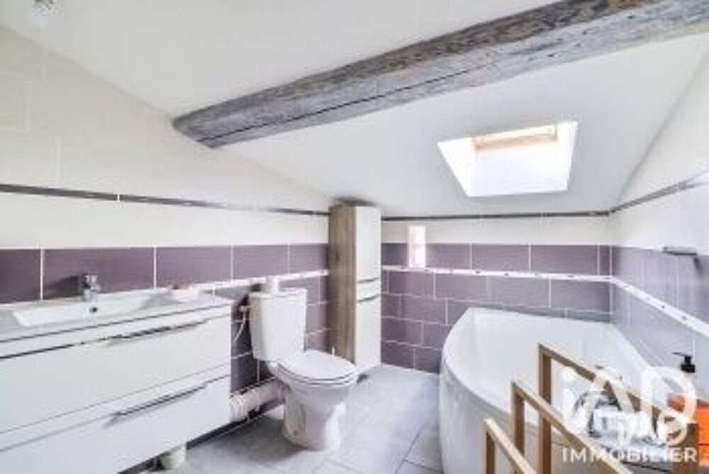 Vente Maison Vente Maison de village 4 pièces Marsillargues