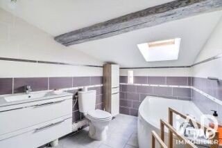 Vente Maison Vente Maison de village 4 pièces Marsillargues