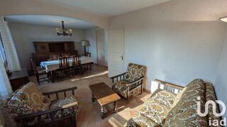  Maison à vendre 7 pièces 116 m²