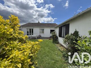  Maison � vendre 3 pi�ces 77 m�