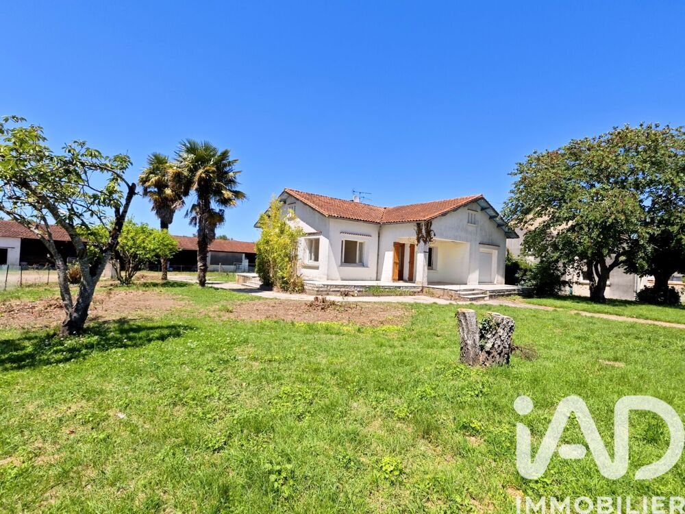 Vente Maison de village 8 pièces