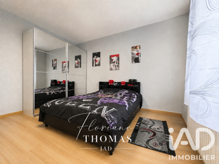 Appartement à vendre 4 pièces 83 m²