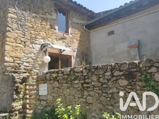  Maison à vendre 3 pièces 60 m²