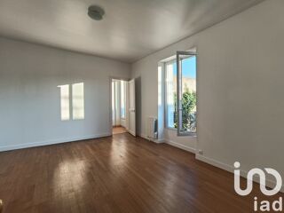  Appartement à vendre 3 pièces 45 m²