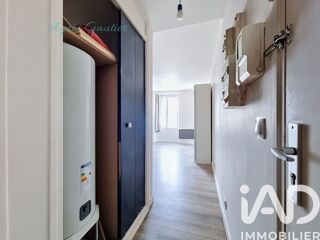  Appartement à vendre 1 pièce 27 m²