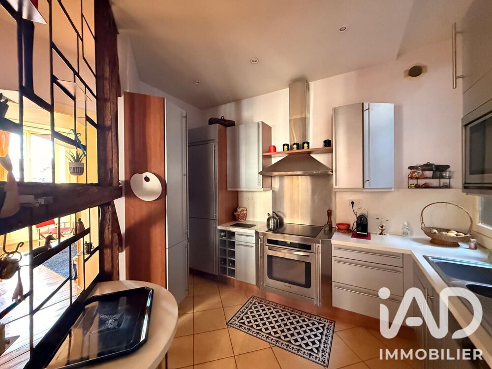 Vente Appartement Vente Appartement 5 pièces Rennes