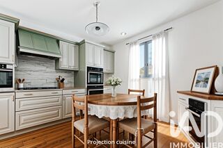  Maison à vendre 7 pièces 120 m²