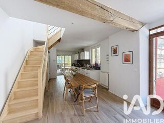  Maison à vendre 5 pièces 92 m²