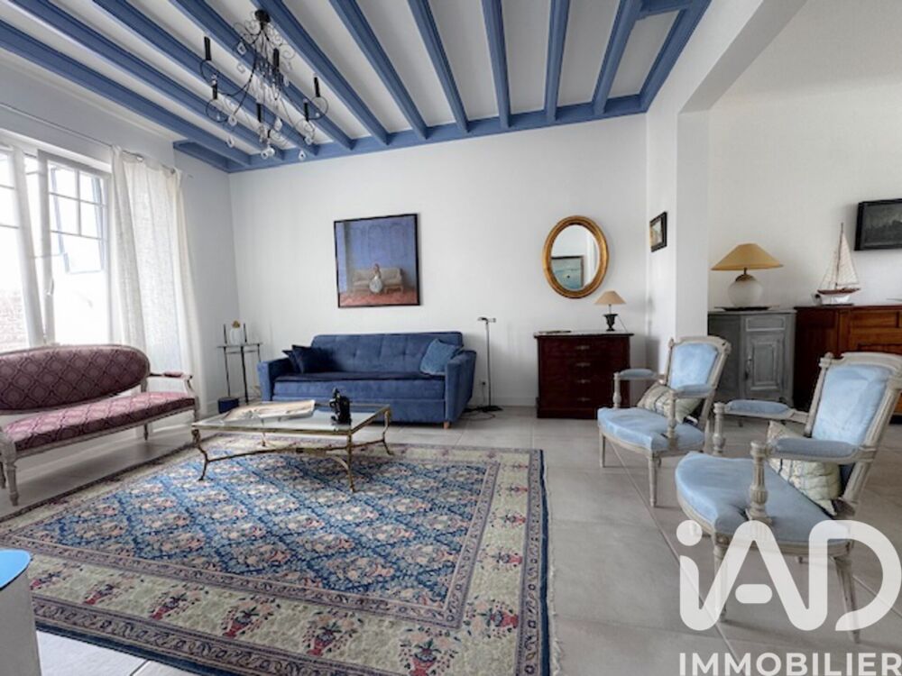 Vente Maison/villa 7 pièces