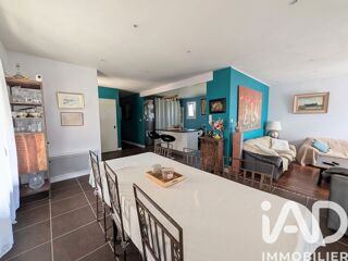  Maison à vendre 6 pièces 130 m²