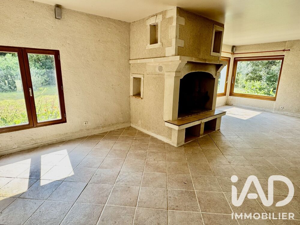 Vente Maison Vente Demeure 5 pièces Quettehou