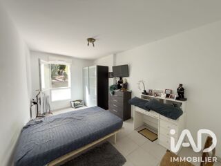  Appartement à vendre 3 pièces 58 m²