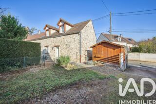  Maison à vendre 3 pièces 64 m²