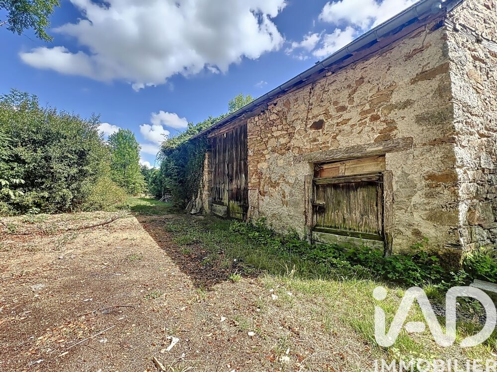 Vente Ferme 1 pièce