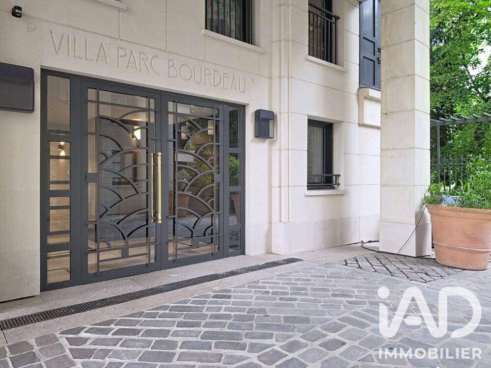 Appartement 2 pièces 50 m² · à Antony · 50 m² · 359 000 €