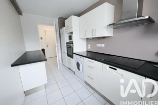  Appartement à vendre 3 pièces 66 m²