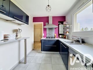  Appartement � vendre 4 pi�ces 76 m�