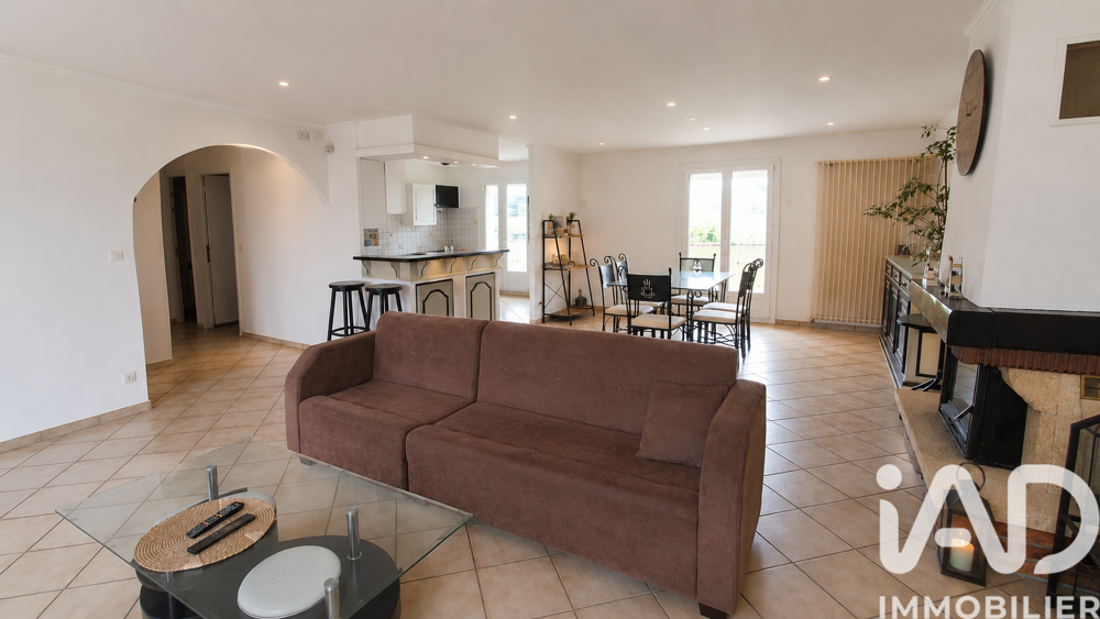 vente Maison - 6 pièce(s) - 126 m² Longeault (21110)