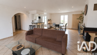  Maison à vendre 6 pièces 126 m²