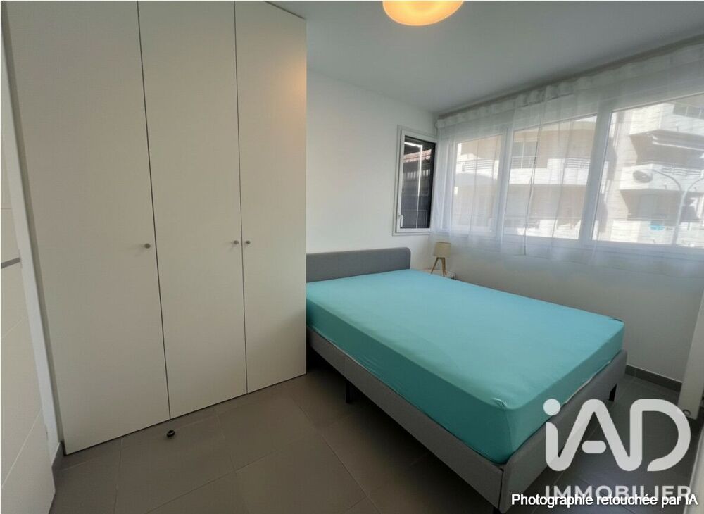 Vente Appartement Vente Appartement 2 pièces Nice
