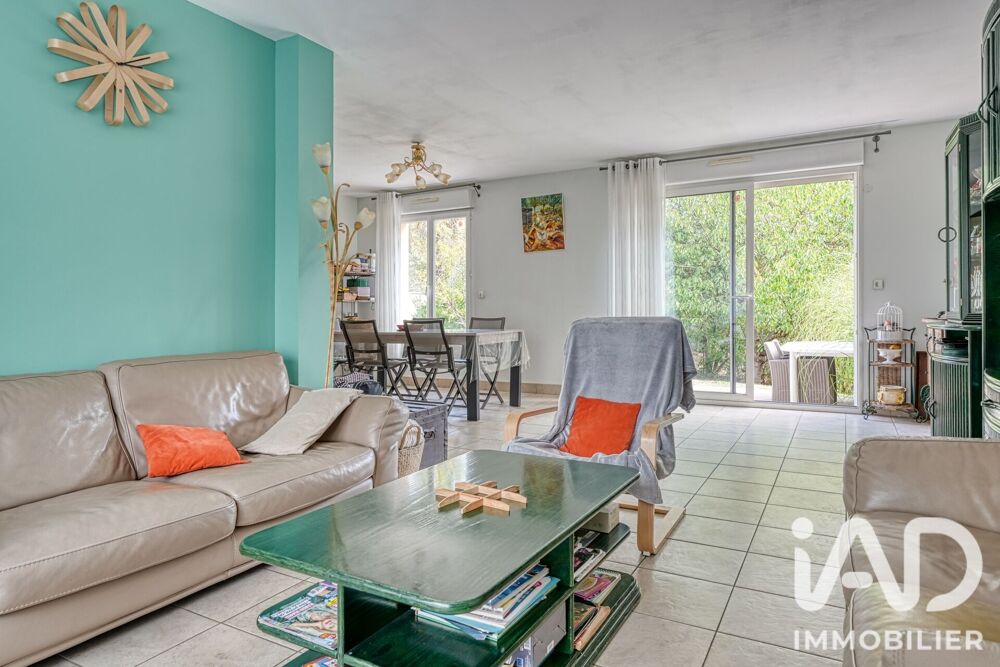 Vente Maison Vente Maison/villa 6 pièces Montigny-lès-cormeilles