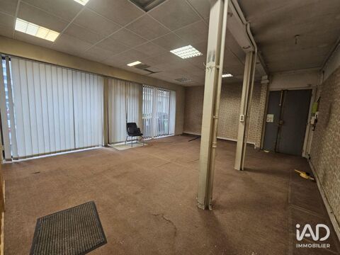 Vente Boutique/Local commercial 70 m&sup2; 336000 92600 Asnières-sur-seine