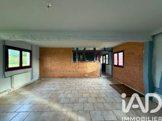  Maison à vendre 11 pièces 220 m²