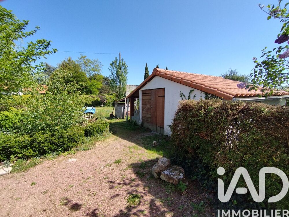 Vente Maison traditionnelle 7 pièces
