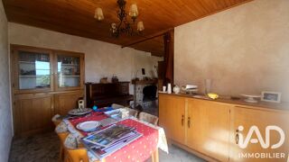  Maison à vendre 4 pièces 115 m²